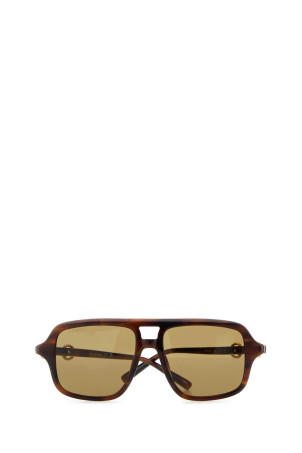 Multicolor acetate sunglasses GUCCI (851735J0740)