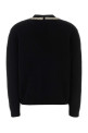 Black wool sweater Black VALENTINO GARAVANI (8B3KC71FA1E)