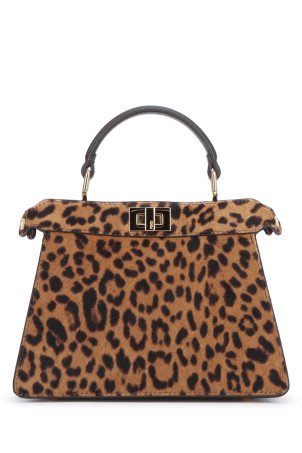 PEEKABOO ISeeU VIT.A PELO ST. FENDI (8BN335AYD4)