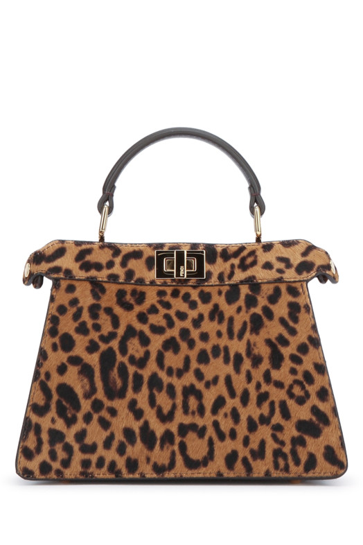 PEEKABOO ISeeU VIT.A PELO ST. FENDI (8BN335AYD4)