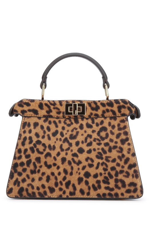 PEEKABOO ISeeU VIT.A PELO ST. FENDI (8BN335AYD4)