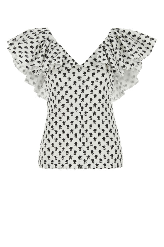 CAMICIA PHILOSOPHY DI LORENZO SERAFINI (A02160737)