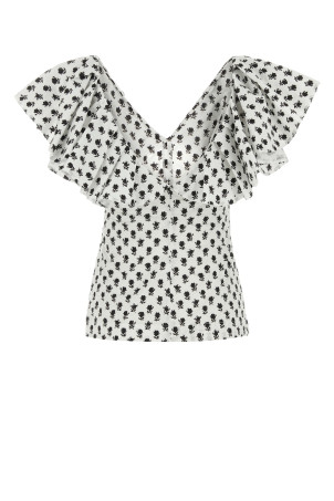 CAMICIA PHILOSOPHY DI LORENZO SERAFINI (A02160737)