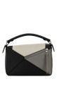 Multicolor leather small Puzzle handbag LOEWE (A510S21XCX)