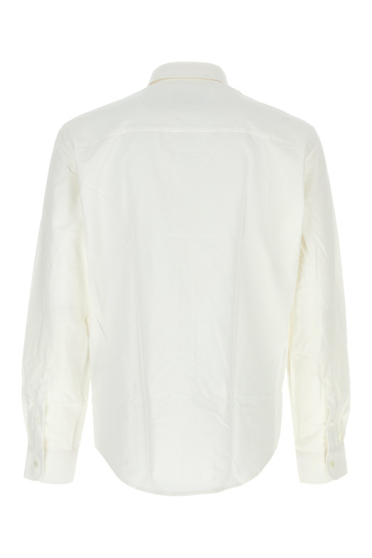 ADC-CLASSIC FIT ADC White AMI (BFUSH063CO0031) AMI PARIS