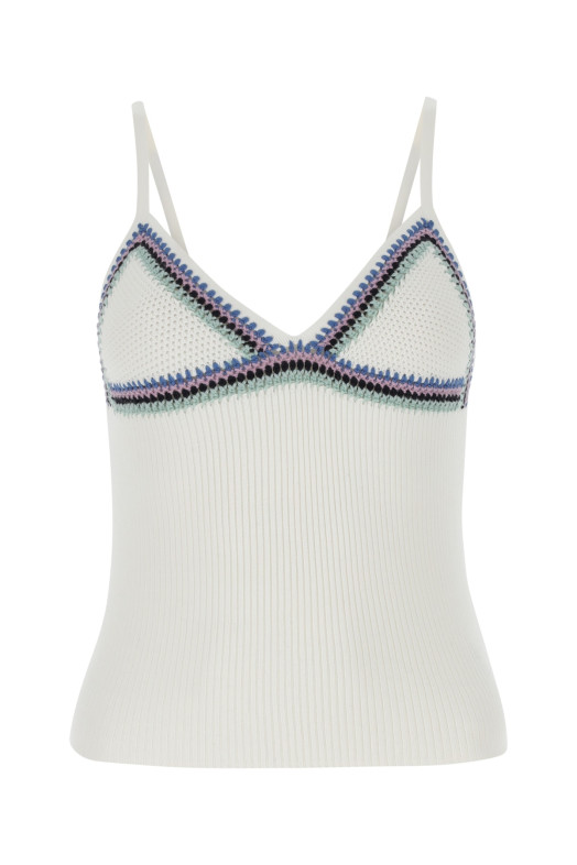 MAGLIA Beige CHLOE (CHC23SMH03640)