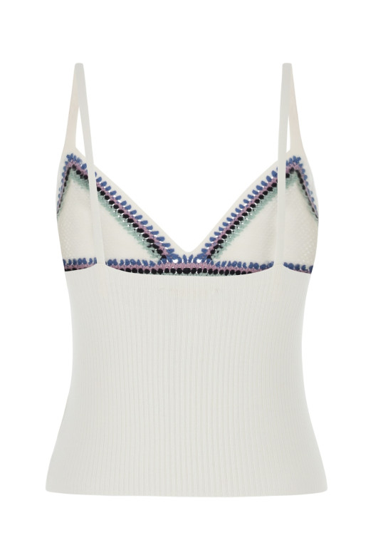 MAGLIA Beige CHLOE (CHC23SMH03640)