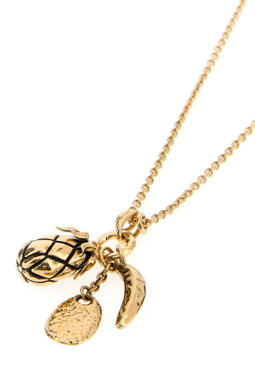 Металлическое колье Gol CHLOE (CHCC24WFO79CB7) CHLOÉ