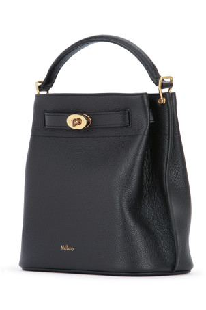 ISLINGTON BUCKET SCG Black MULBERRY (HH9390205)