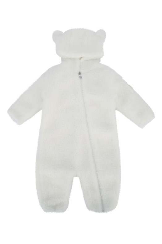 ROMPER Бежевый MONCLER JR (K29518L0000989A3X)