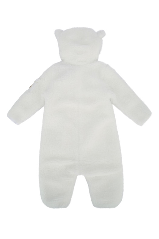 ROMPER Бежевый MONCLER JR (K29518L0000989A3X)
