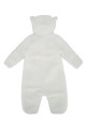 ROMPER Бежевый MONCLER JR (K29518L0000989A3X)