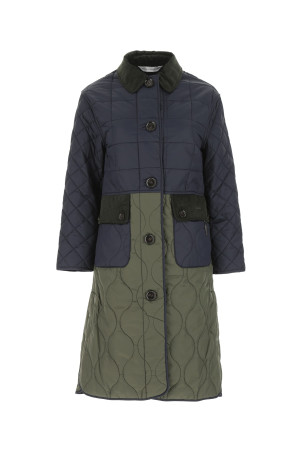 GIACCA BARBOUR (LQU1468)