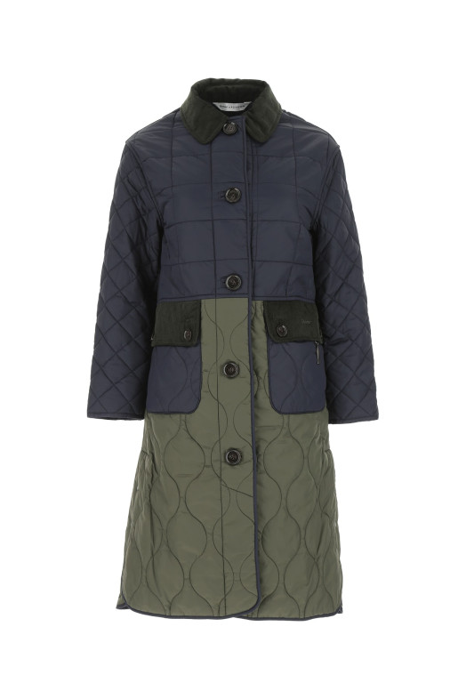 КУРТКА BARBOUR (LQU1468)