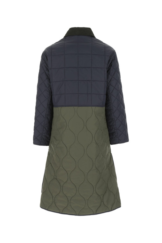 КУРТКА BARBOUR (LQU1468)