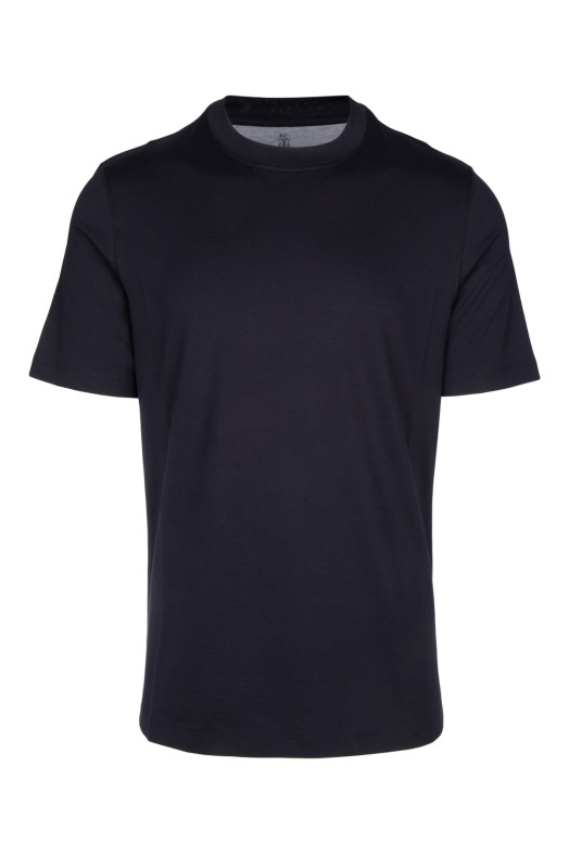 T-SHIRT Black BRUNELLO CUCINELLI (M0B131308)