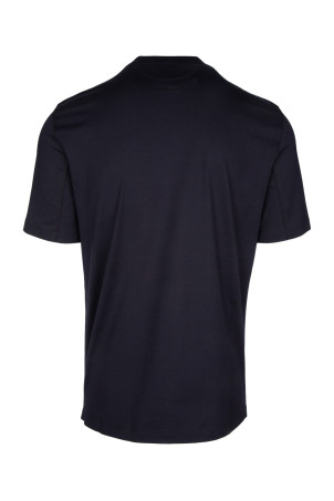 T-SHIRT Black BRUNELLO CUCINELLI (M0B131308)
