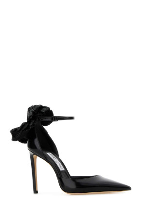 MARJA 100 Black JIMMY CHOO (MARJA100GZH)