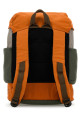 Multicolor canvas H-Equator backpack NAPAPIJRI (NP0A891N)