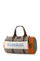 Multicolor canvas travel bag NAPAPIJRI (NP0A891T)