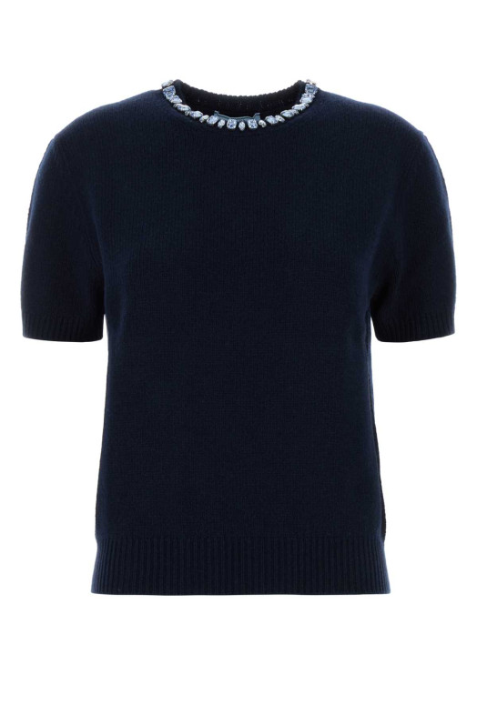 GIROCOLLO Blue PRADA (P24V2BSOOO18M6)