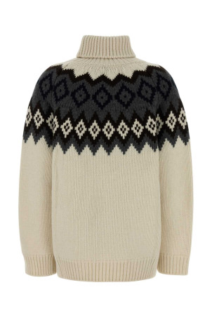 COLLO ALTO PRADA (P26573SOOO18UI)