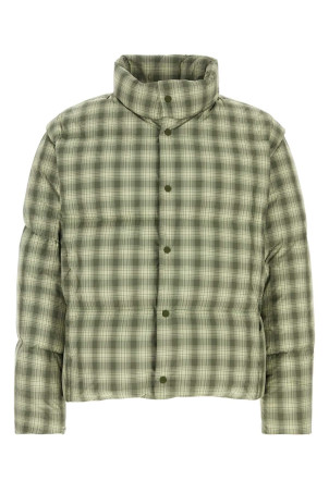 Printed polyester down jacket HERNO LAMINAR (PI00376UL12850)