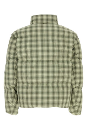 Printed polyester down jacket HERNO LAMINAR (PI00376UL12850)