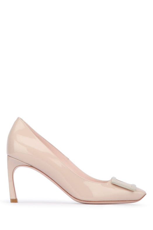 DEC. BELLE VIVIER TROMPETTE T.70 ROGER VIVIER (RVW40015280D1P)