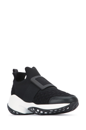 VIV RUN BLUE ROGER VIVIER (RVW50624160KOT)