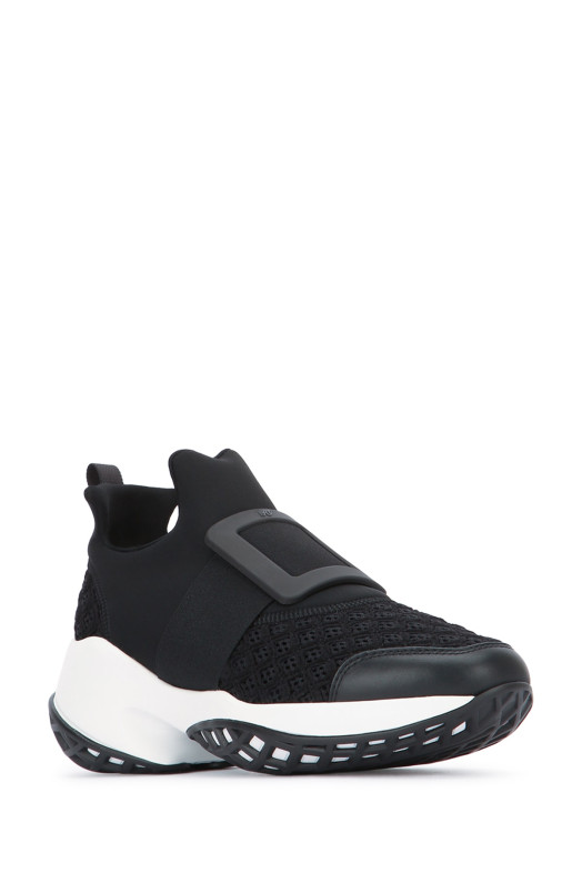 VIV RUN BLUE ROGER VIVIER (RVW50624160KOT)