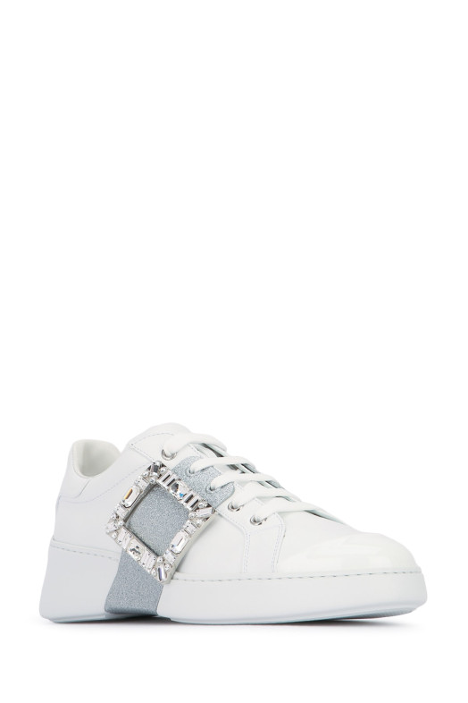 VIV SKATE GLITTER STRASS BUC ROGER VIVIER (RVW54230520LXQ)