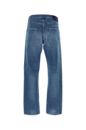 Denim jeans MAISON MARGIELA (S50LA0241S30561)