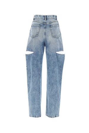 Denim jeans MAISON MARGIELA (S51LA0051S30513)