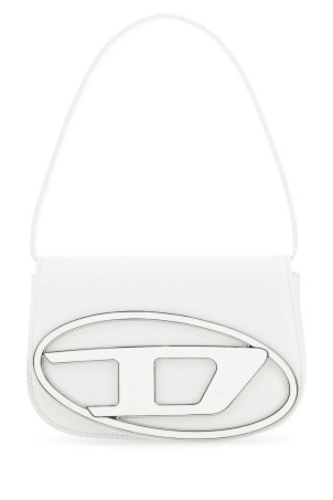 White leather 1DR shoulder bag DIESEL (X08396PR818)