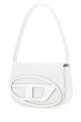 White leather 1DR shoulder bag DIESEL (X08396PR818)