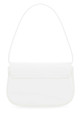White leather 1DR shoulder bag DIESEL (X08396PR818)