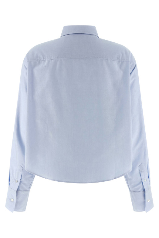 'Ami De Coeur' shirt BLUE