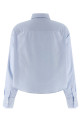 'Ami De Coeur' shirt BLUE