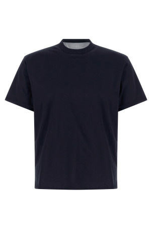 Reversible t-shirt Multicolor