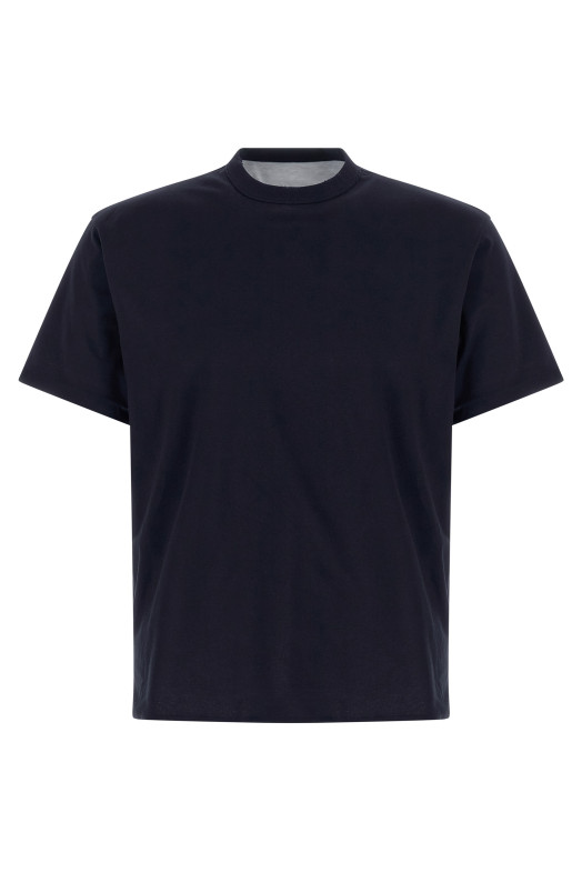 Reversible t-shirt Multicolor