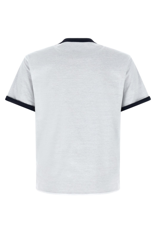 Reversible t-shirt Multicolor