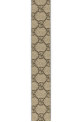 GG Supreme ткань GG Marmont двусторонний ремень GUCCI (65941692TIC)