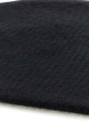 Black cashmere Flyn beanie hat Black LOULOU DE SAISON (FLYN)