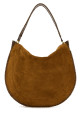Caramel suede Altay shoulder bag ISABEL MARANT (PP0321FAC1C03M)