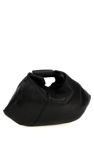 'Japanese' handbag Black