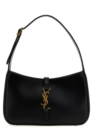 'Hobo Le 5 À 7' shoulder bag Black