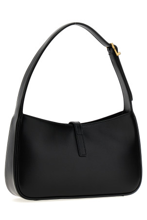 'Hobo Le 5 À 7' shoulder bag Black