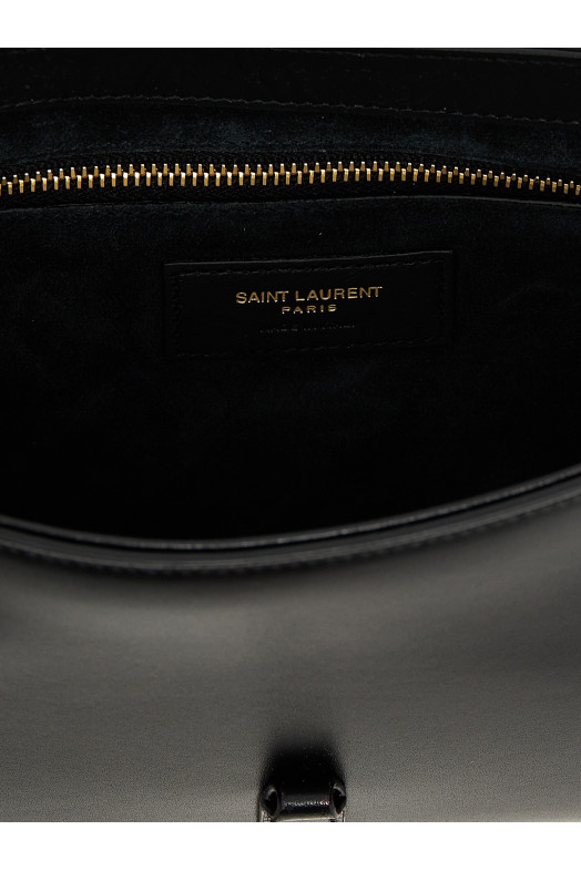 'Hobo Le 5 À 7' shoulder bag Black