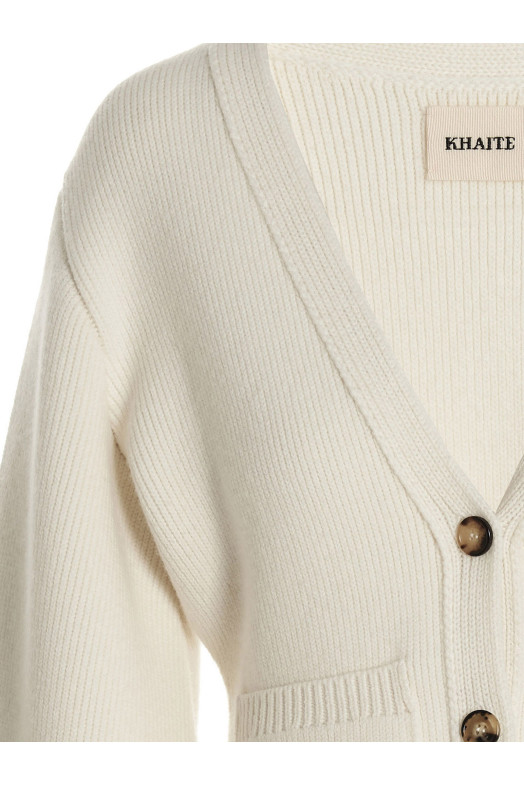 Кардиган «Scarlet» Белый 8267600183